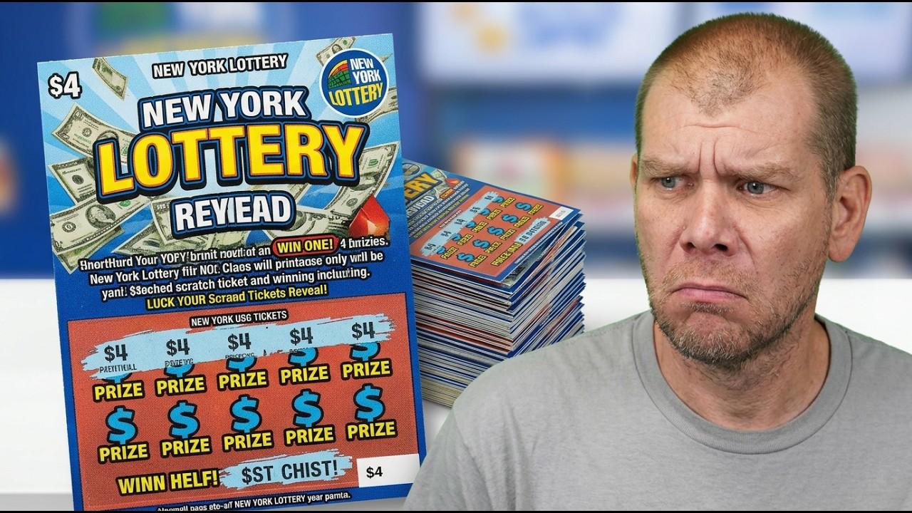 The Final Ticket Had One Job... Save This New York Session!